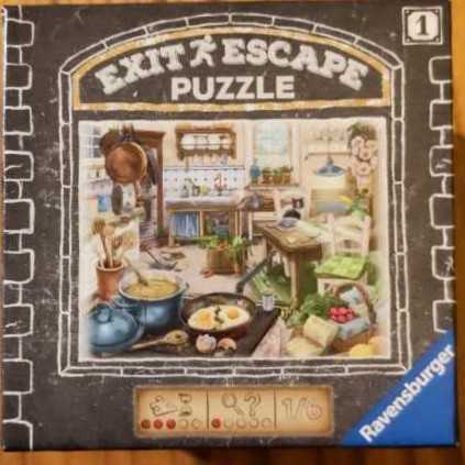 A Delightful Day on Sparkhawk Island*