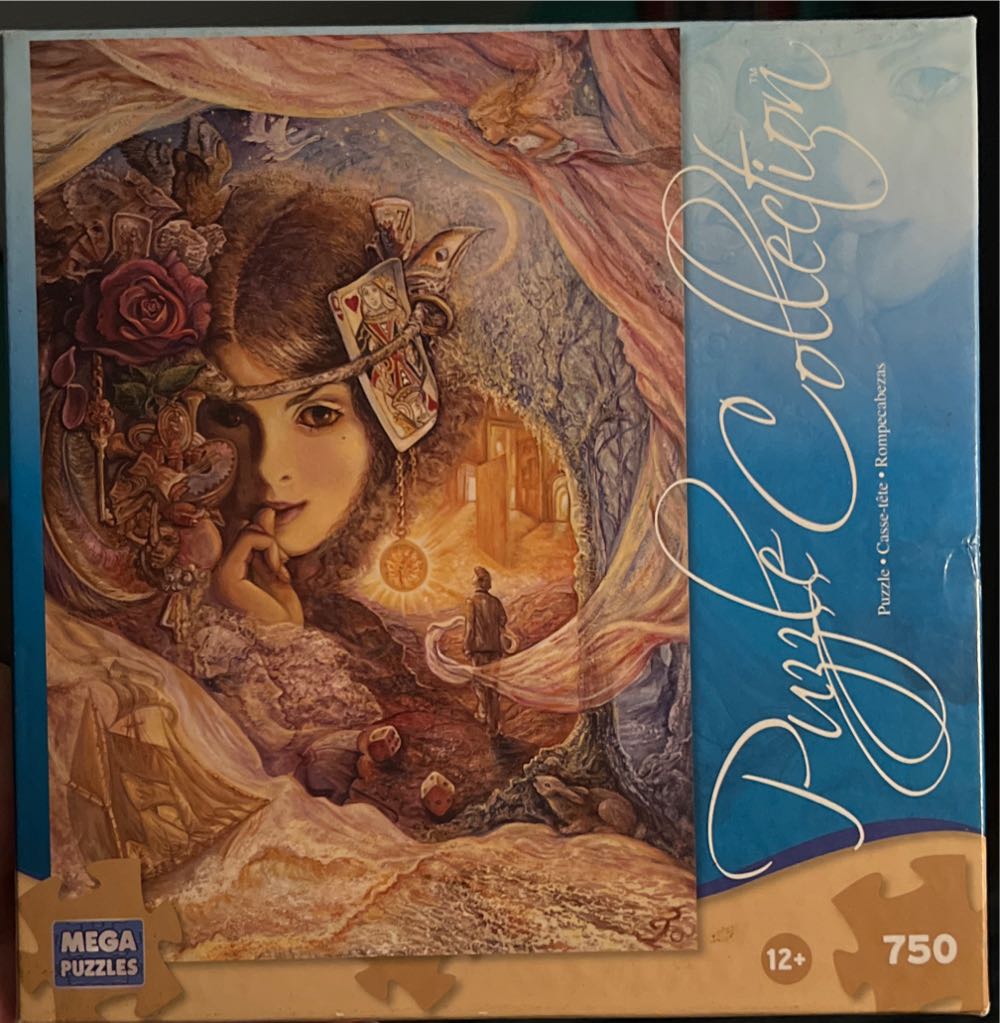 Christmas #1 - Special Delivery