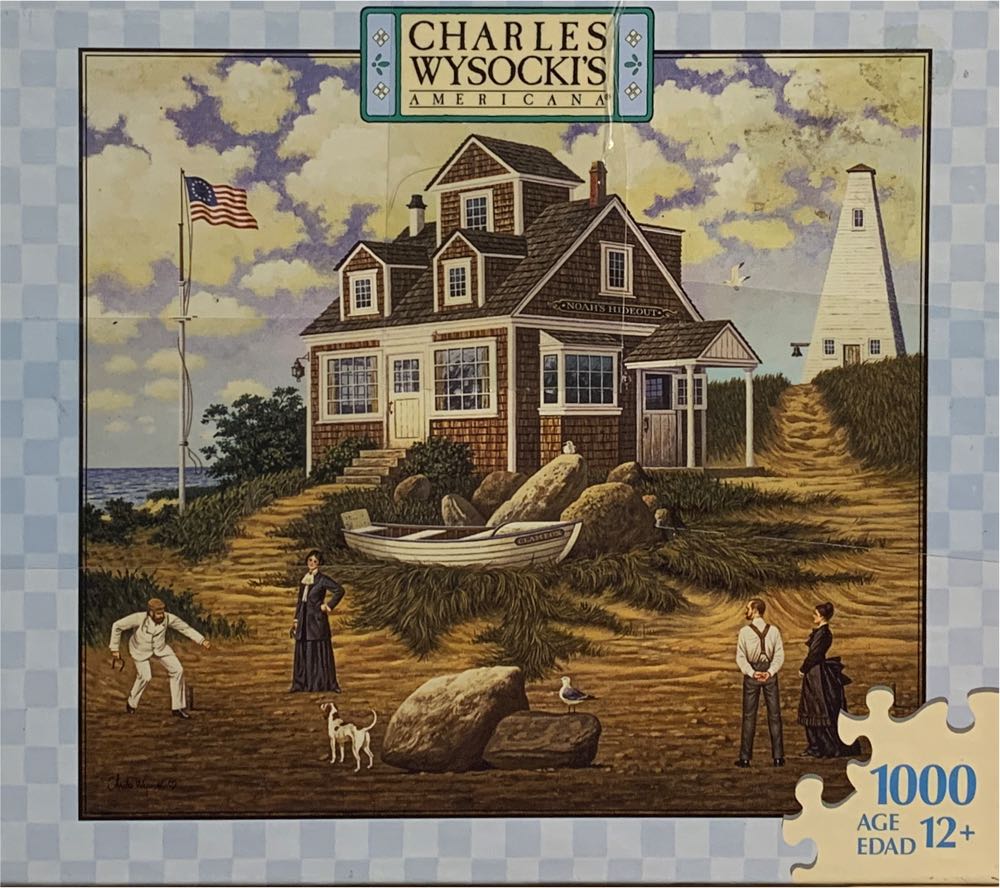 Wrebbit 3d Harry Potter Weasleys’ Wizard Wheezes & Daily Prophet 3d Jigsaw Puzzle 280 Piece