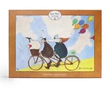 Santa’s Christmas List