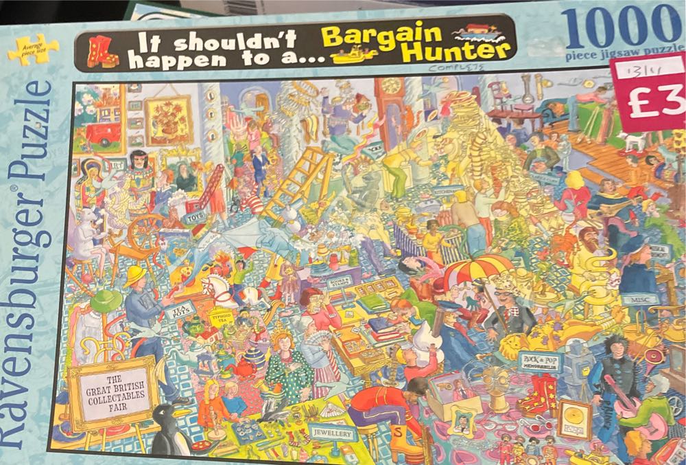 Kikkerland Puzzle Devil Skull Pirate Pieces Designed In The Netherlands