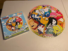 Christmas Wreath Round Puzzle