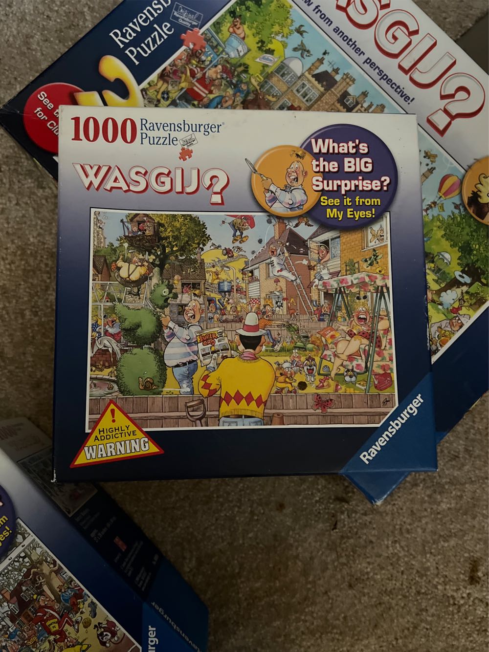 Dragons: Keep Your Friends Close