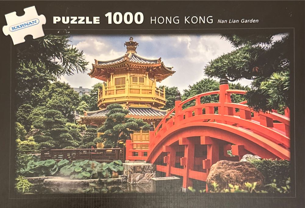 Harbor Inn - Complete 