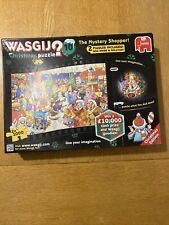 Cows Cows Cows Special Edition 1000pc Puzzle