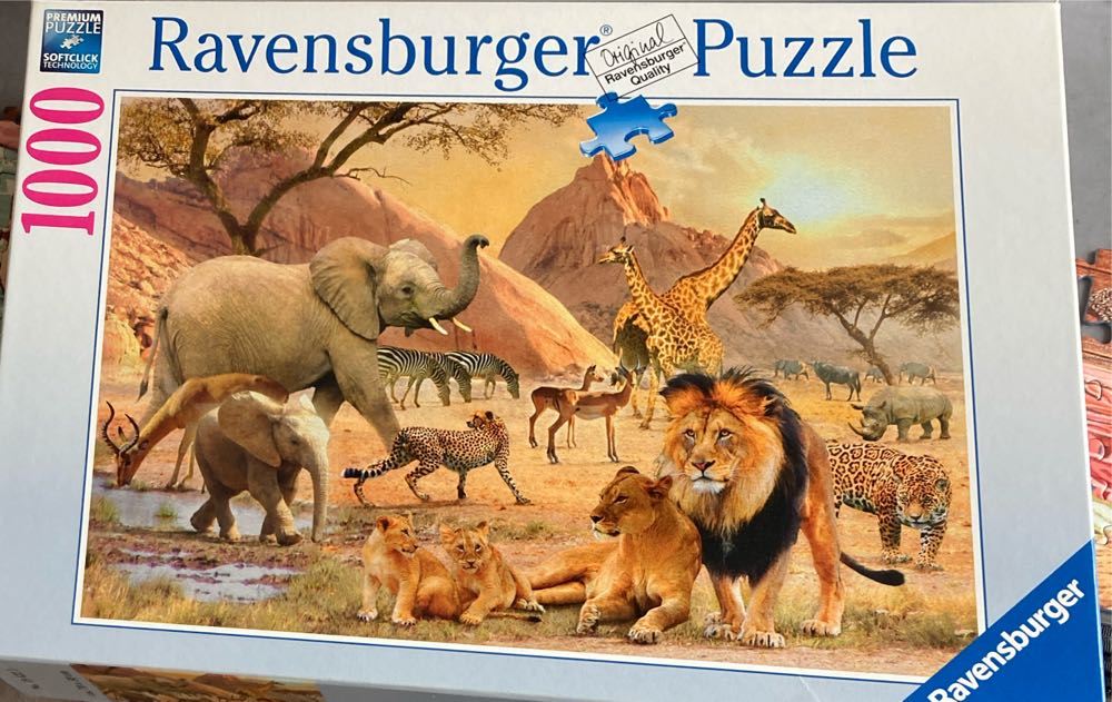 Disney Story Maps - 101 Dalmations