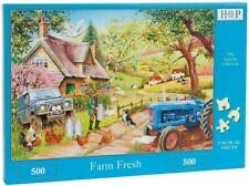 Masterpieces 12 Pack Jigsaw Puzzles For Adults Family Or Kids Art Poulin 12-pack Bundle