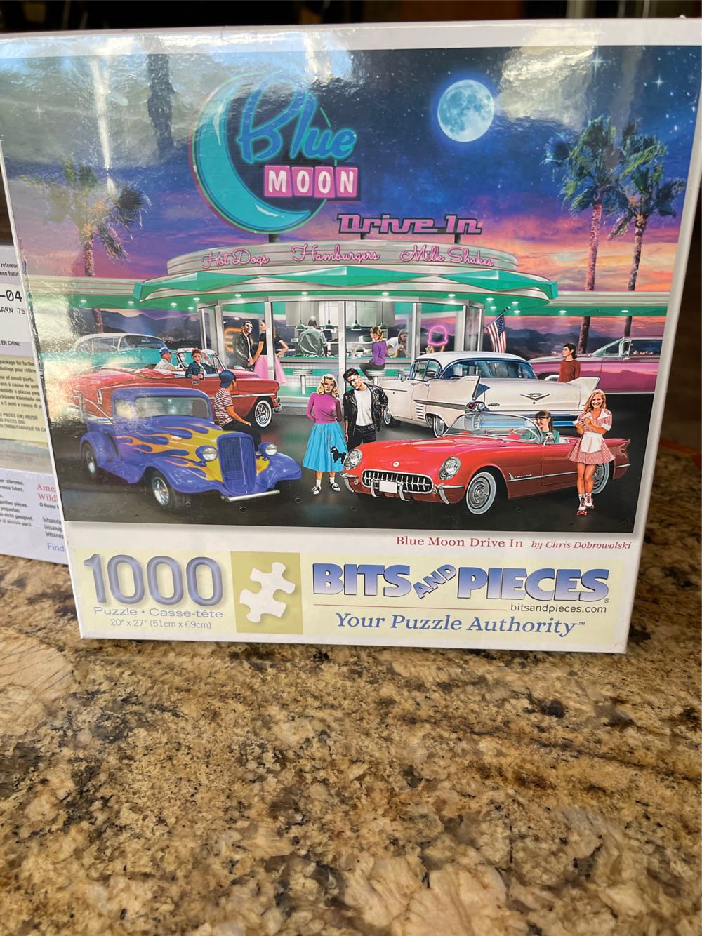 Anatolian: Wonderful World Map