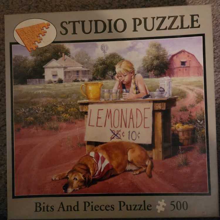 Harbor Inn - Complete 