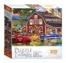 Waddingtns 750 Piece Puzzle: Claude Monet 015 21