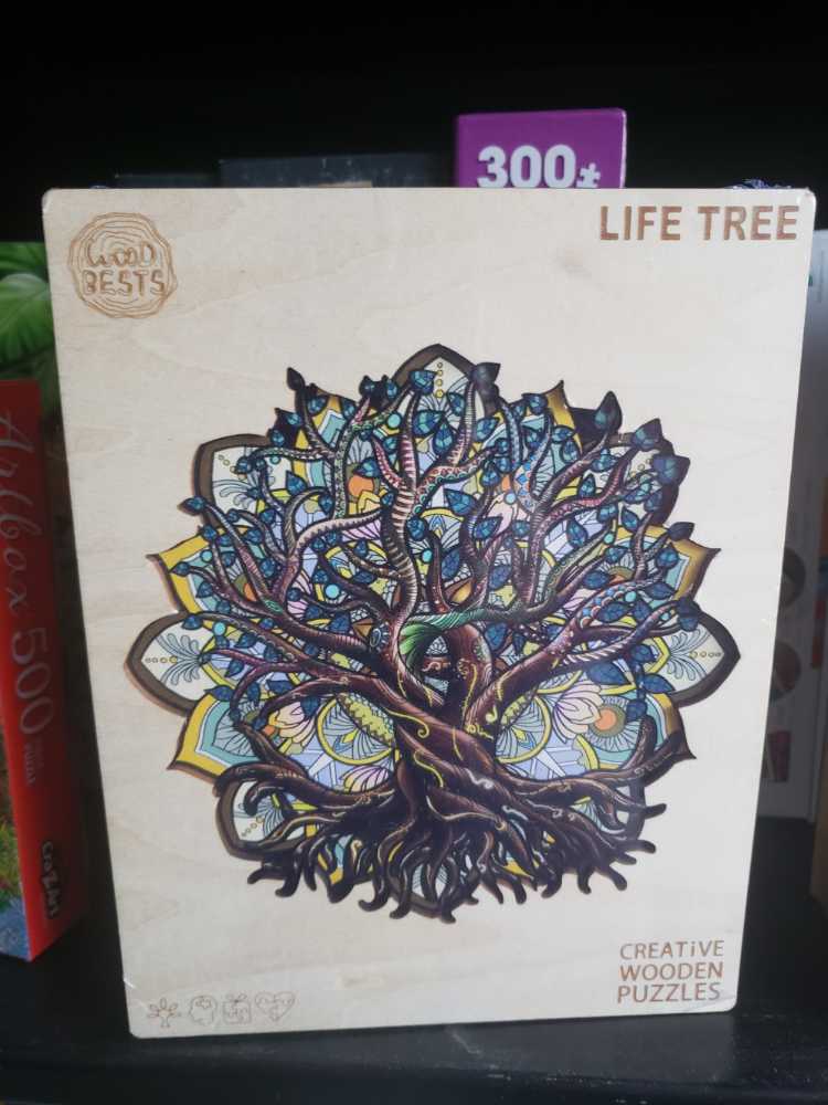 Thru Swirly Railings