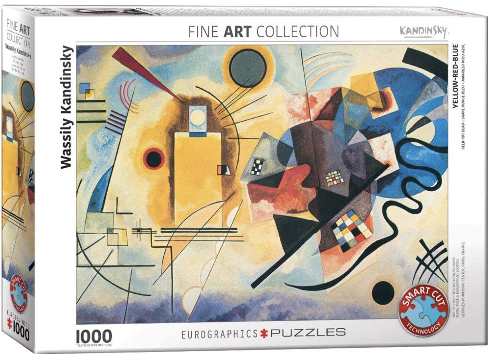 Still Life with Pineapple