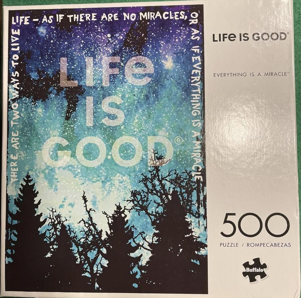 Destiny #24 Business As Usual!