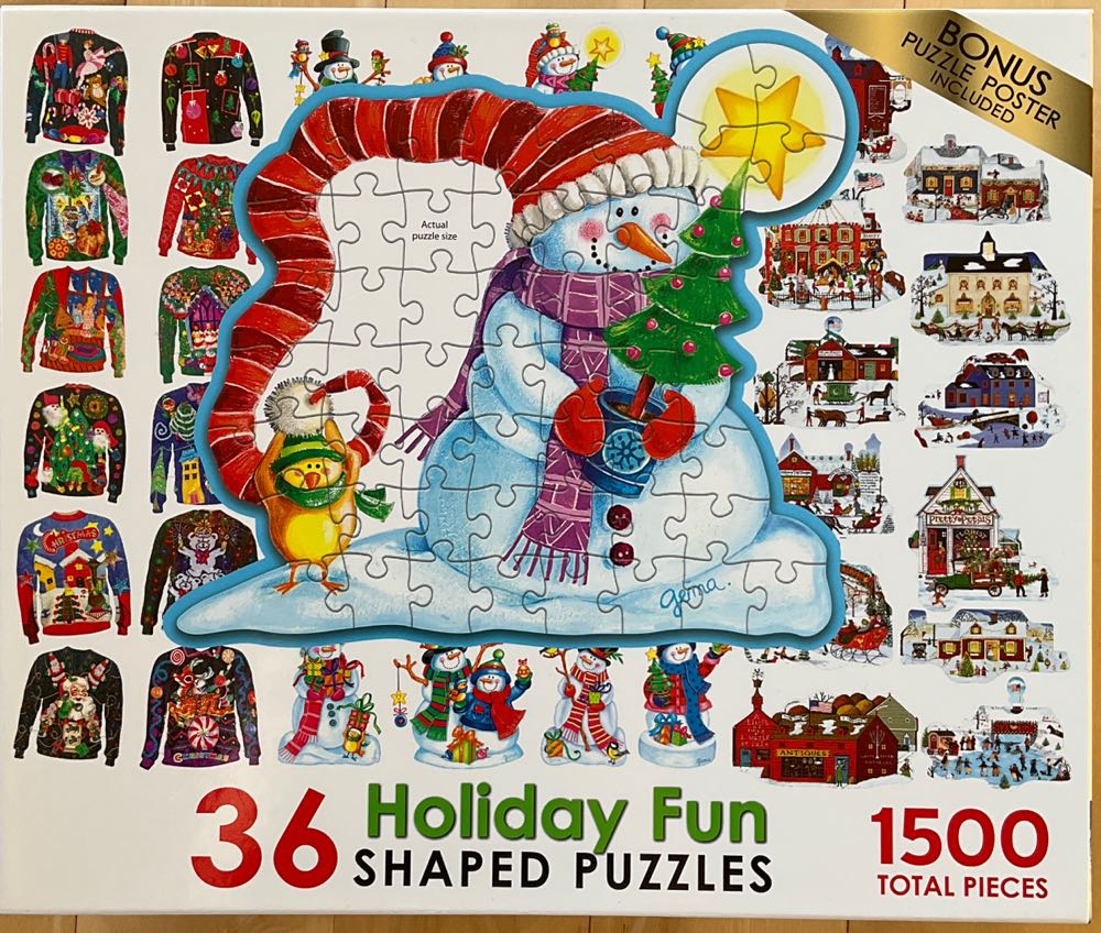 Shenandoah National Park Map (V)🧩