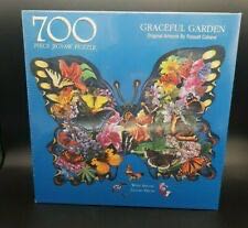 Masterpieces Piece Jigsaw Puzzle For Adults Ncaa Florida Gators Gameday 19.25”x26.75”