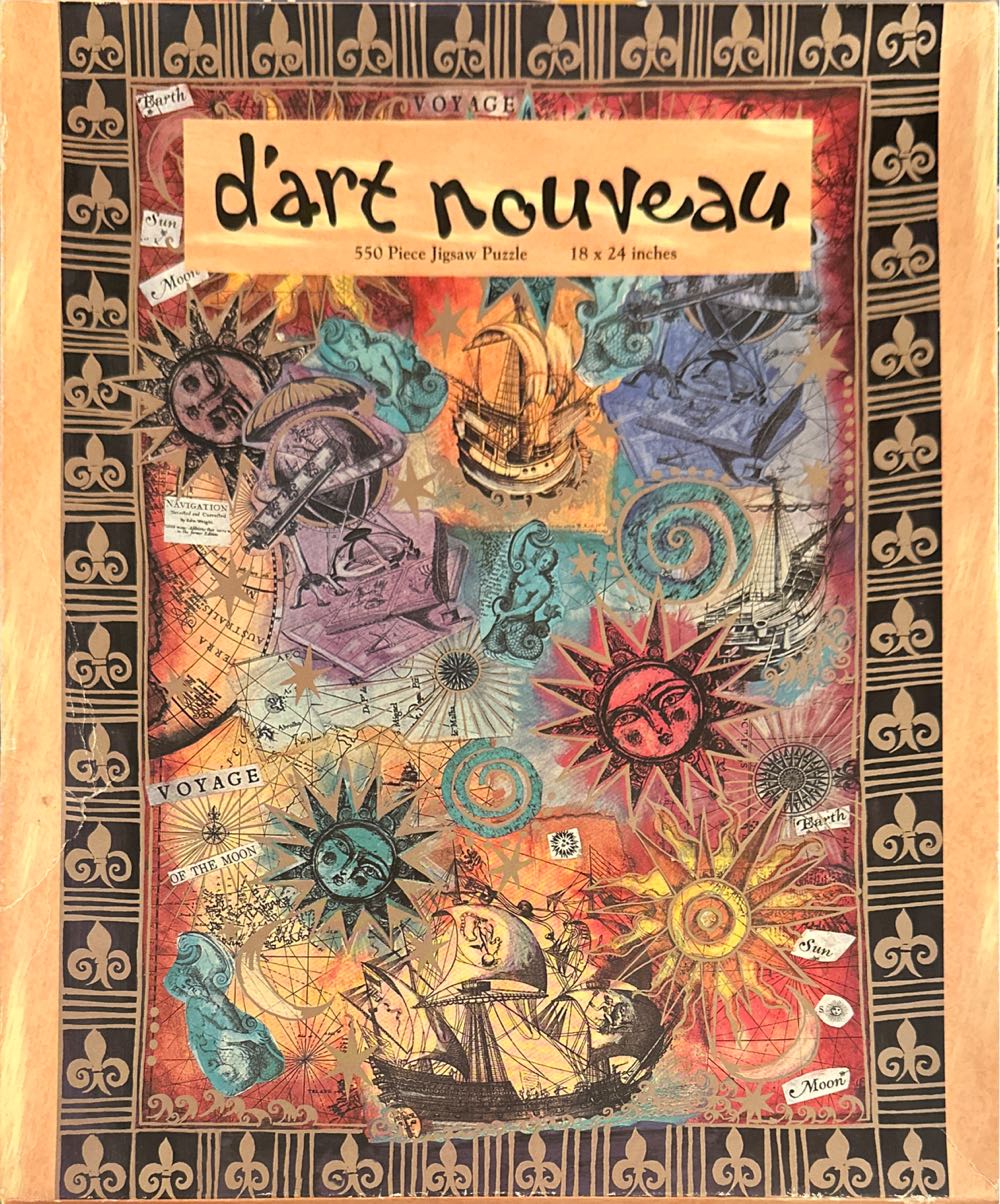 Walk On The Wild Side (PC)💎