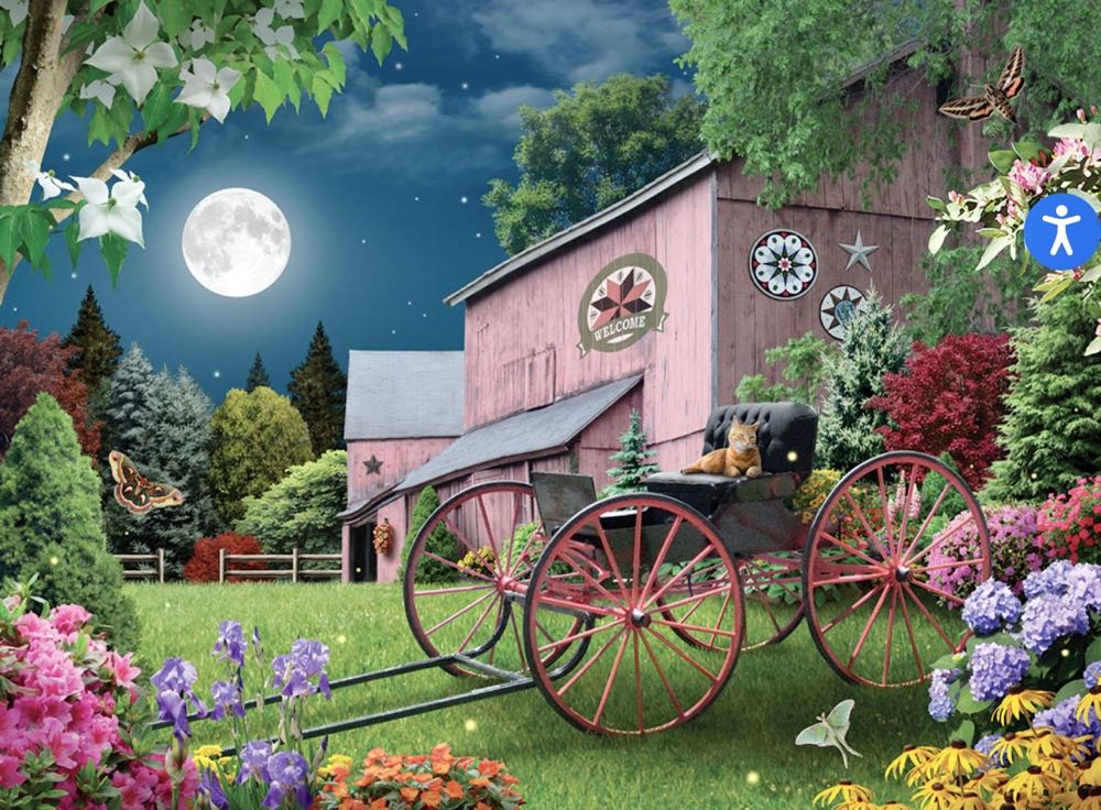 Castle Collection Elsa