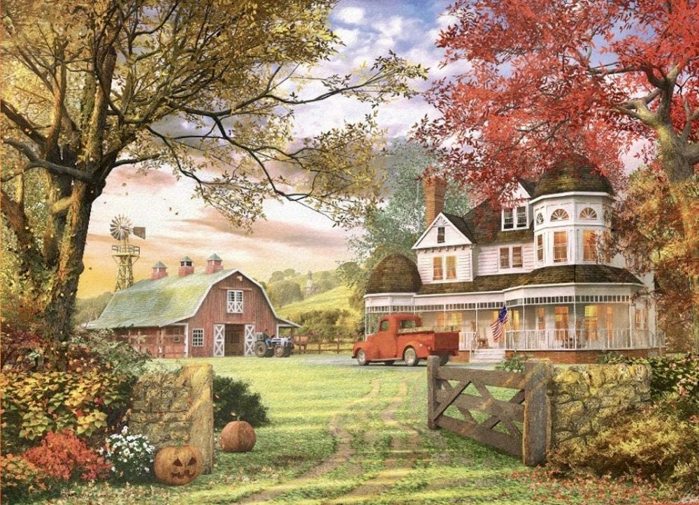 Lusthium Palace, Bavaria