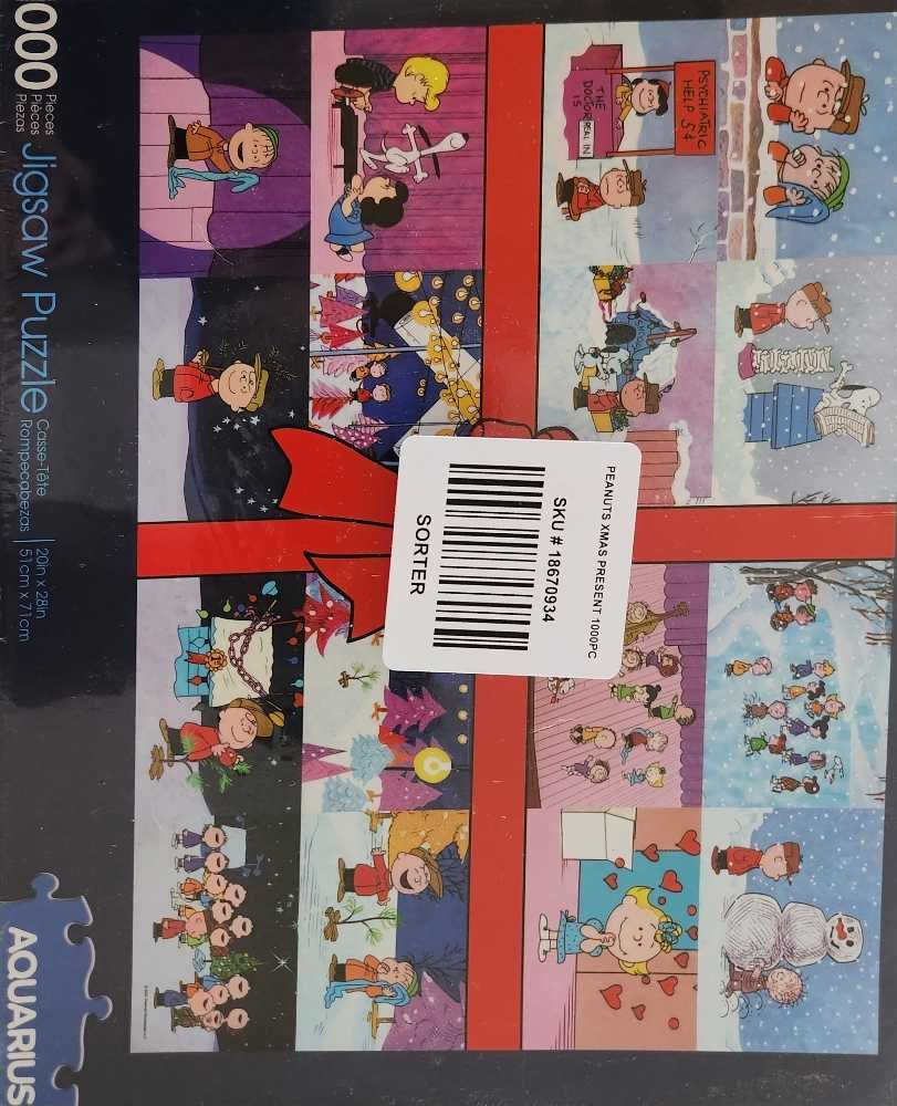 Norman Rockwell Soda Jerk