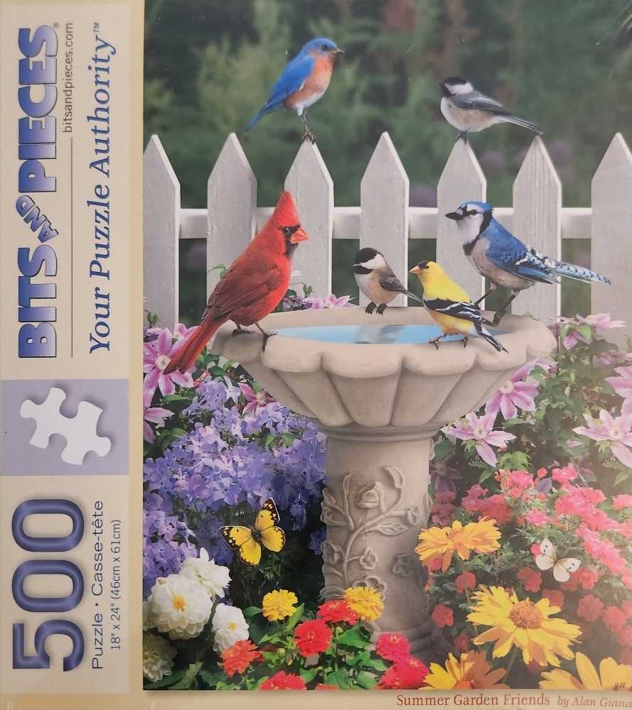 Puzzle Wasgij? 19 Auta Pylonen Salat Unikat!