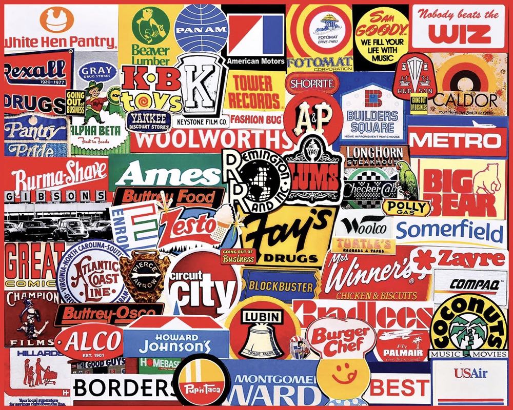 Amusement Park / Pretpark 🟦