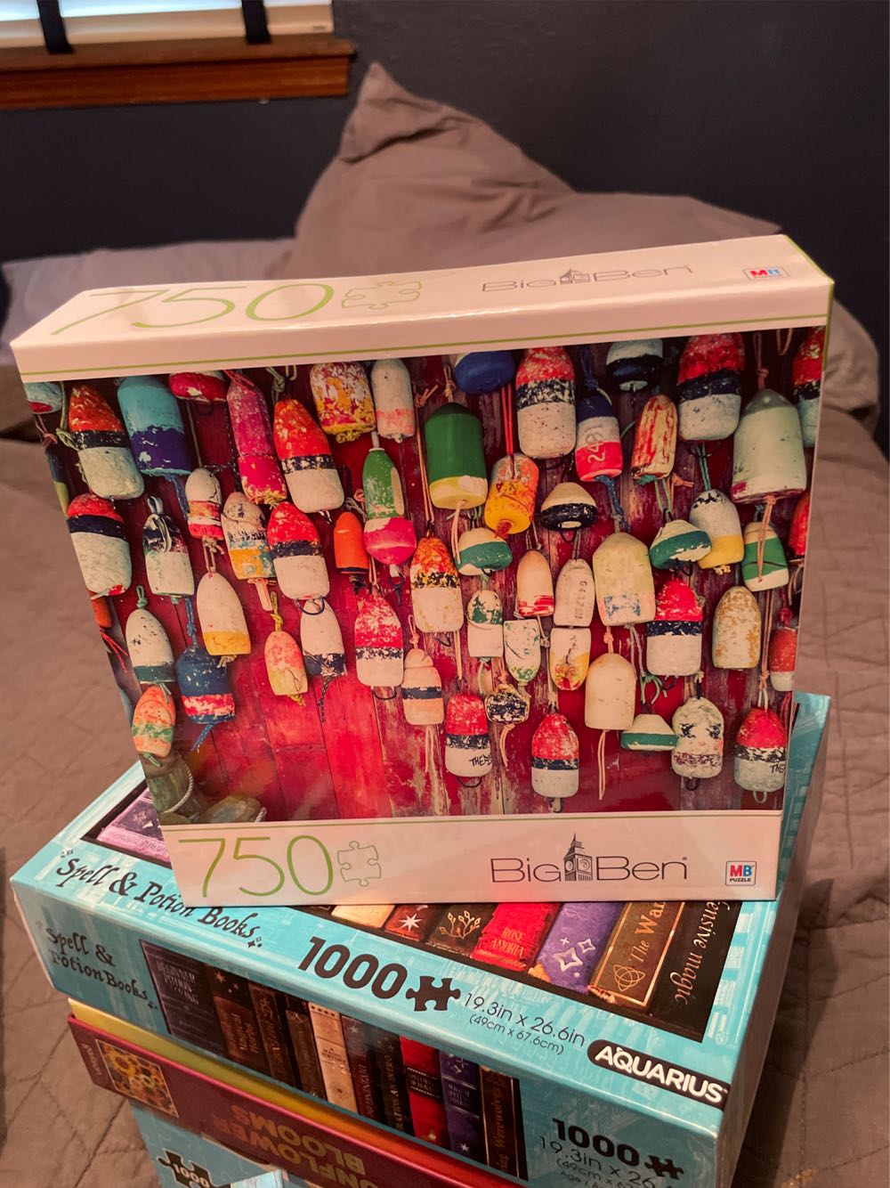 Seattle The Great Wheel