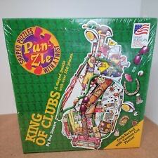  Buffalo Bills Barnyard Fans 500pc Puzzle