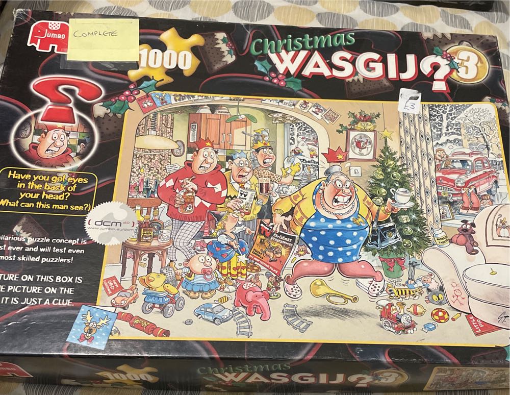 Old Garage (Arly Jones)