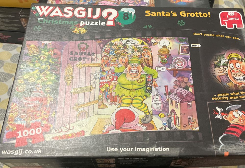 The Great wave of Kanagawa