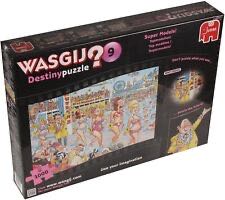 Bits And Pieces Puzzle New Fresh Start By John Sloane 500 Pieces