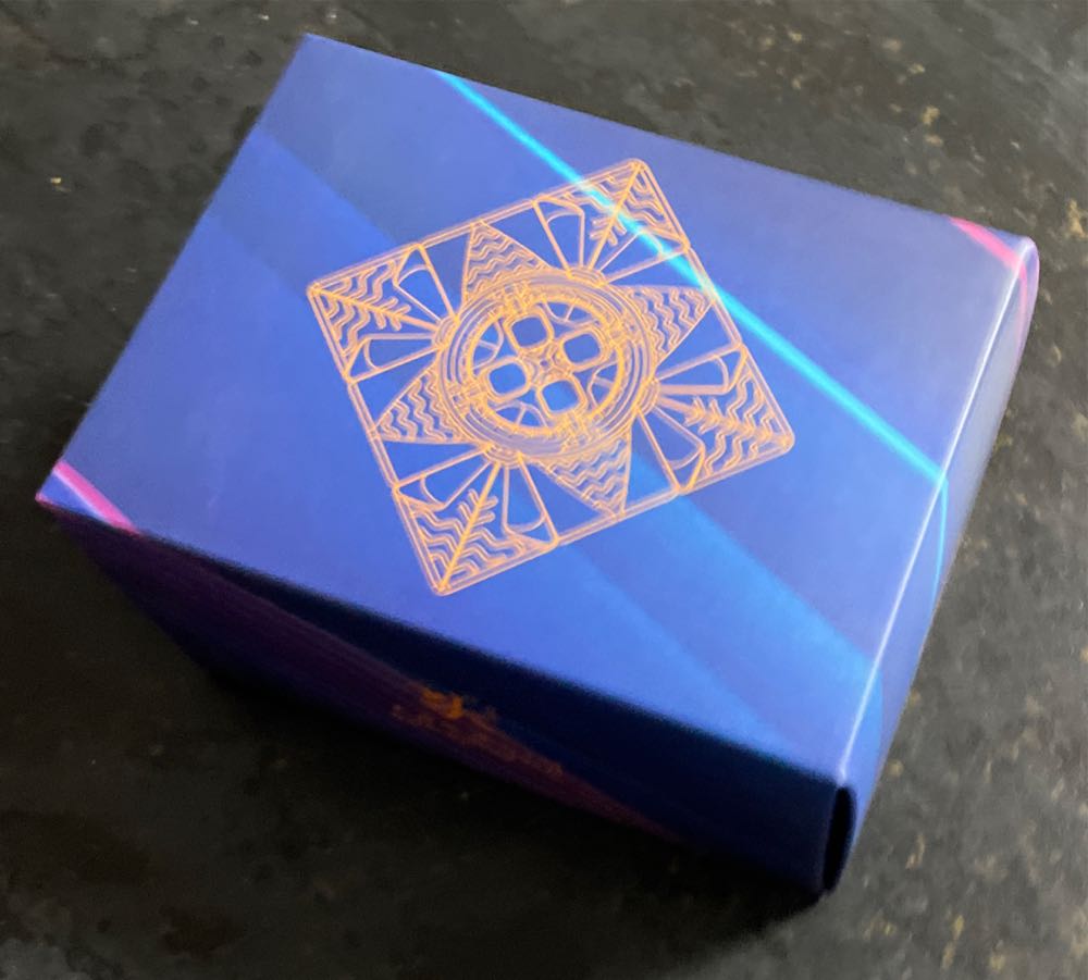 Echoes: The Cocktail Audio Mystery Game