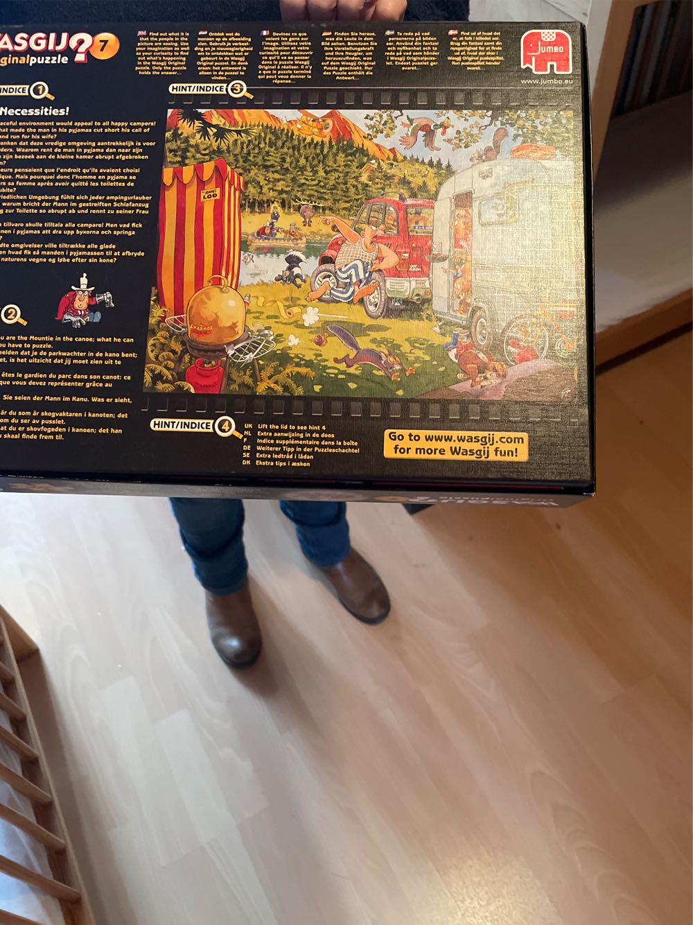 Starry Night Over The Rhone