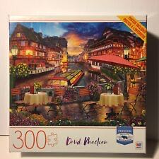 Cats - World’s Most Difficult Puzzle