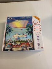 By Air Or By Water - Cardinal puzzle collectible [Barcode 778988332450] - Main Image 1
