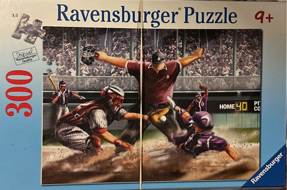 Light Of Day; 3 in 1 Puzzle Set