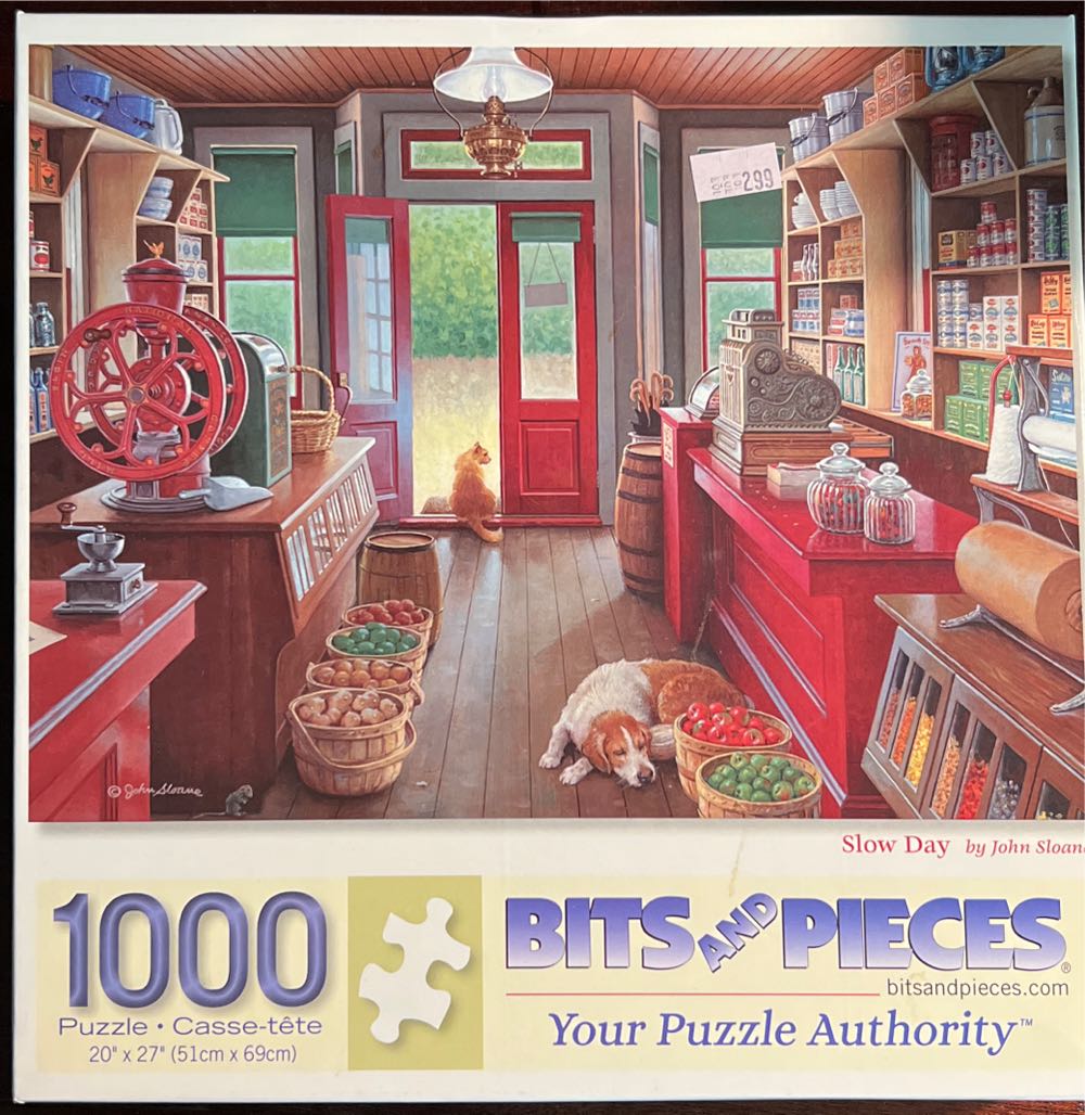 Bon Appetite - Garden Salad