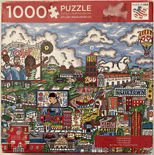 Jigsaw Puzzle 100 Pieces Minnie Mouse Disney 9 X 10