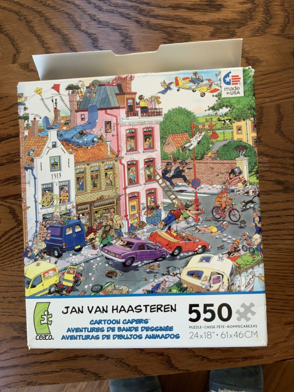 Trust The Timing Of Your Life (SOLD)