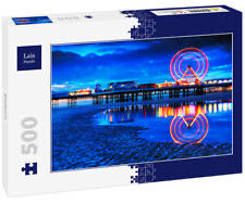 Blackpool - Lais puzzle collectible [Barcode 4063082931521] - Main Image 1