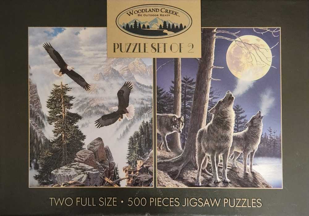 The Thames In London