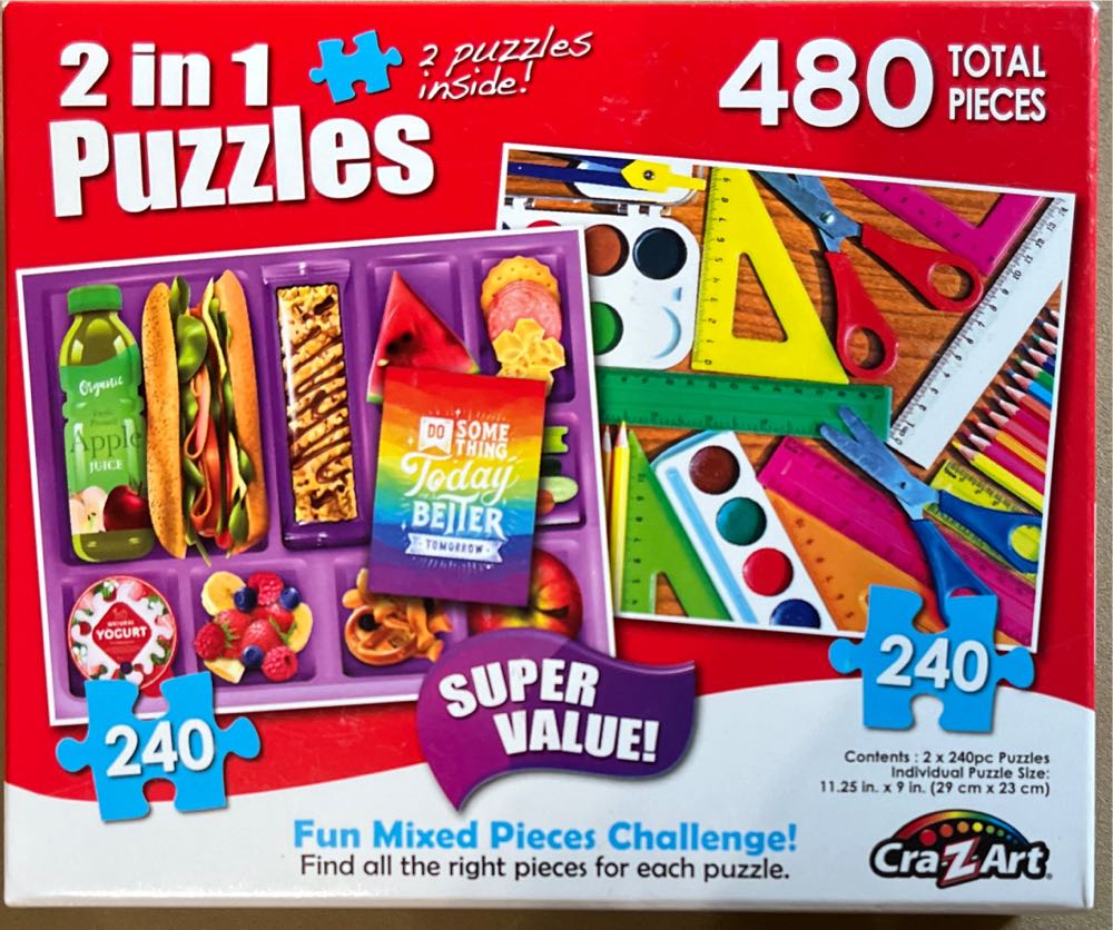 Anatolian Piece Puzzle Ortakoy Mosque Nostalgia Puzzle Multicolor Per3171