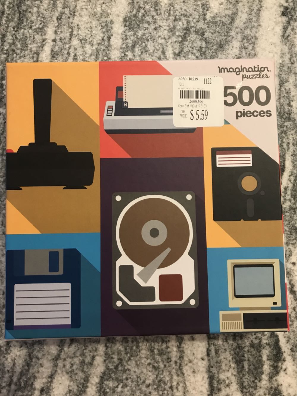 Feline Of Unusual Size