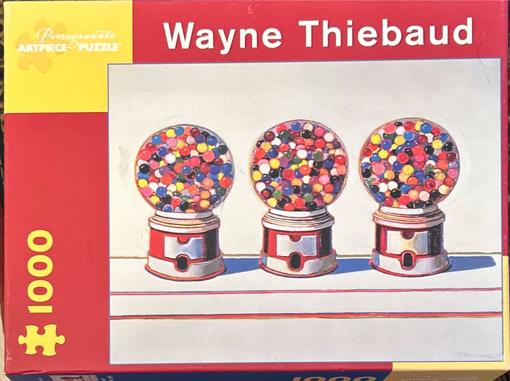 Masterpieces Batman 3d Sculpture