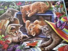 Clementoni 39543 Stranger Things Things-1000pc Puzzle 2