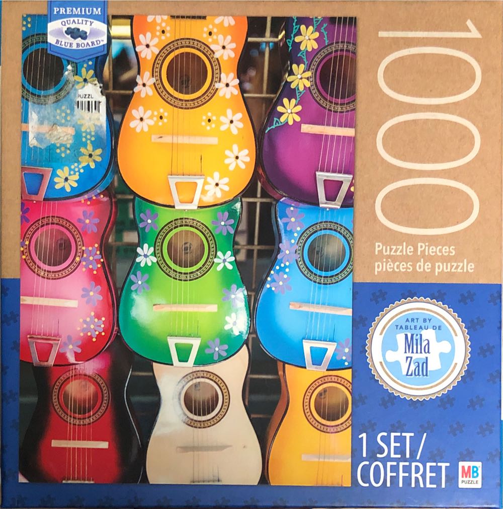 Critter City 500 Piece