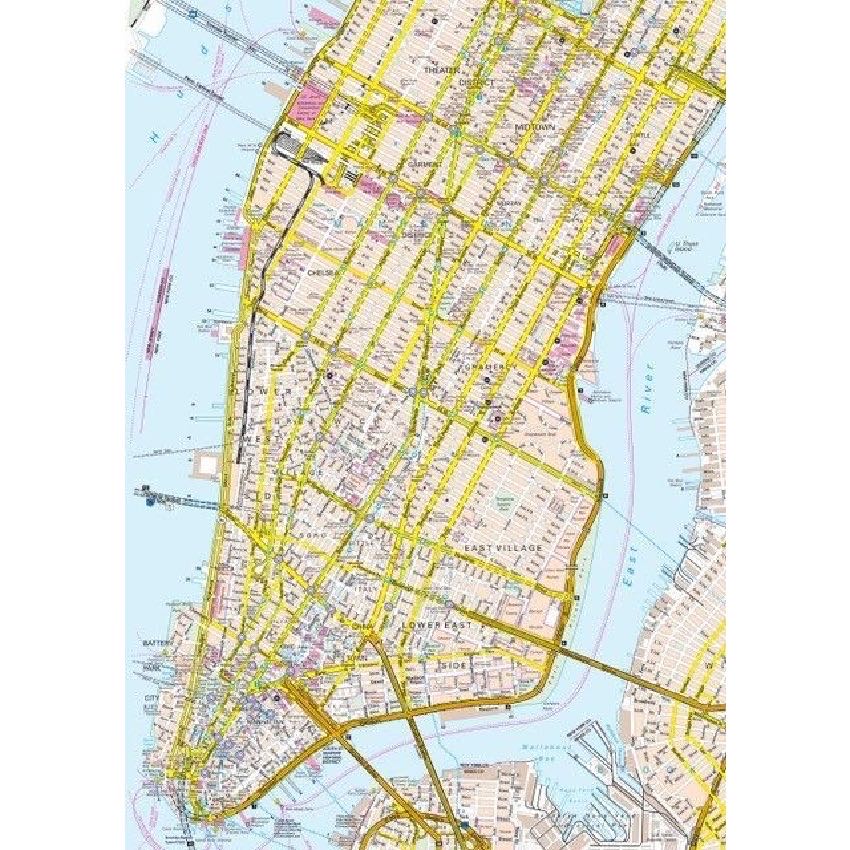 Magical Kingdom By Steve Sundram Piece Jigsaw Puzzle Sealed ”20×27”