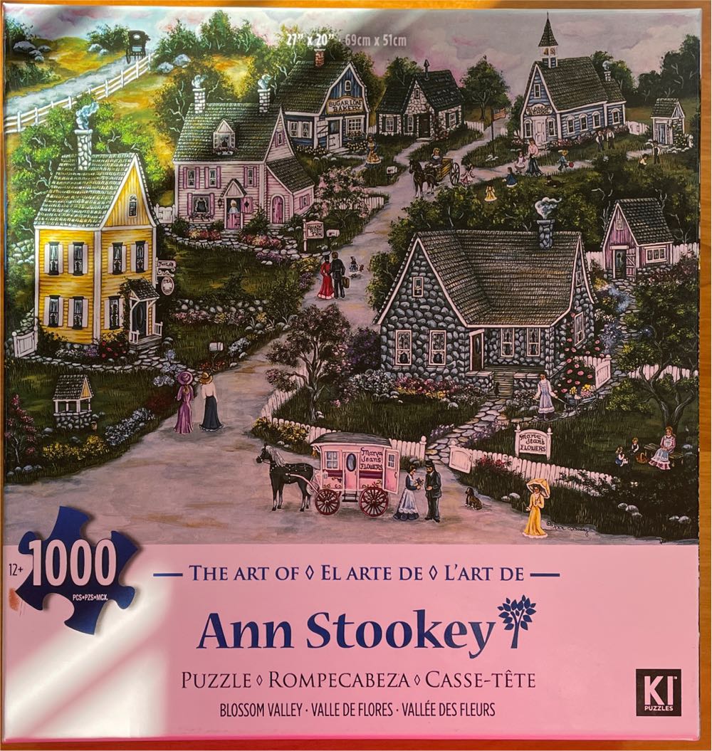 Kittens In The Kitchen