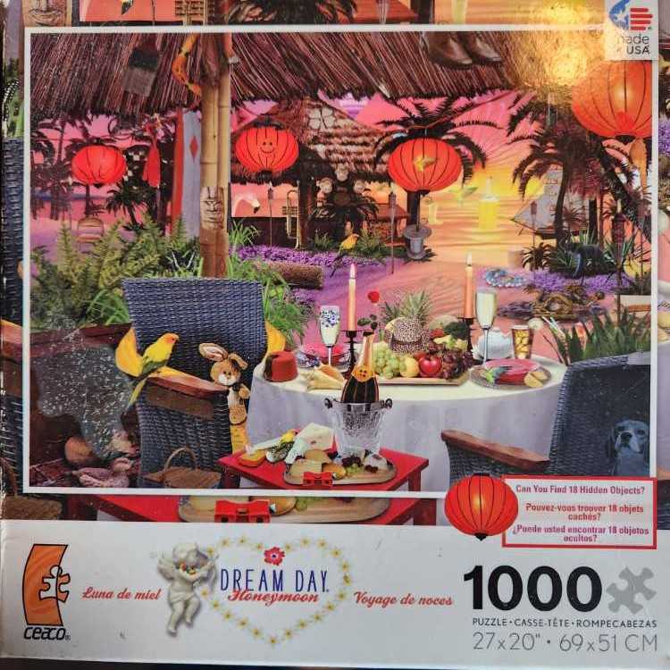 Ariel’s Underwater Paradise * Keeper*