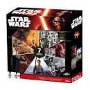 Happy Days 1, Look North (Saskia Lenen)