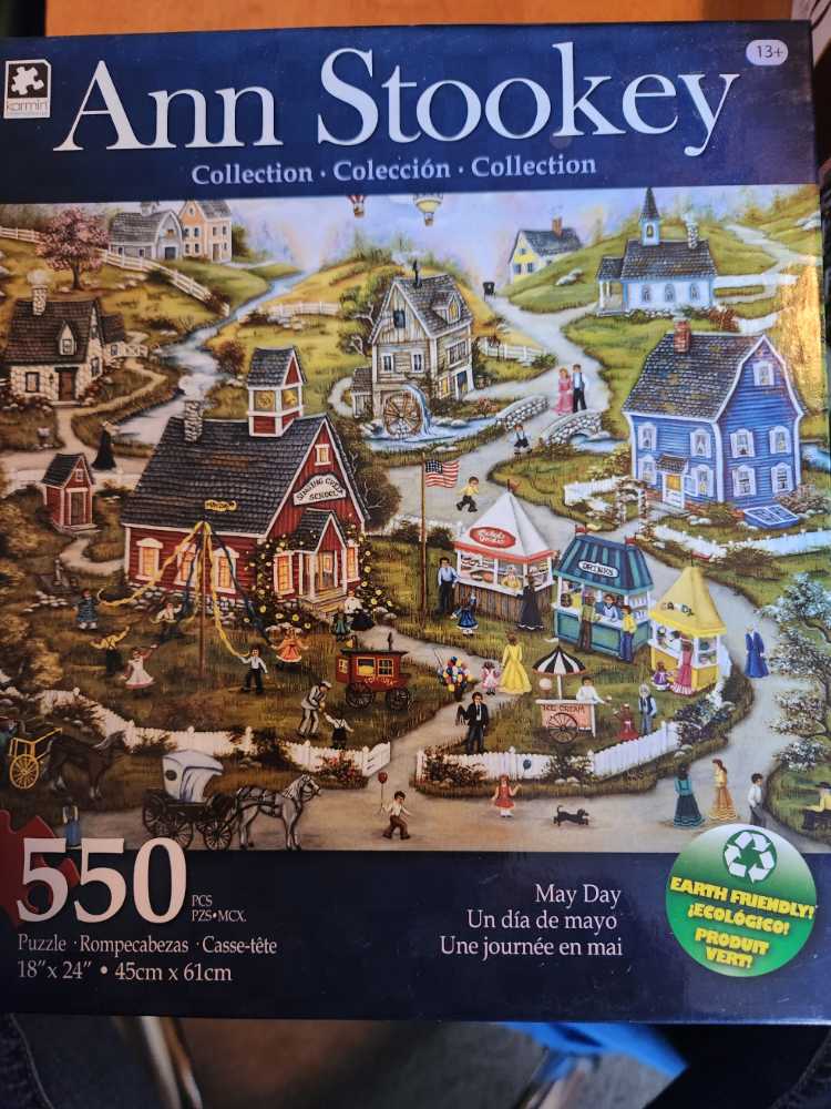 Legpuzzel Stukjes Spirit Of The Tiger Bol.com